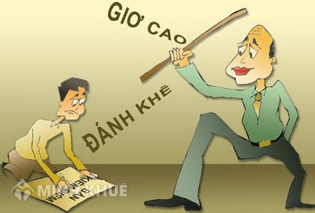 Có giấy bãi nại có bị khởi tố hình sự nữa không?