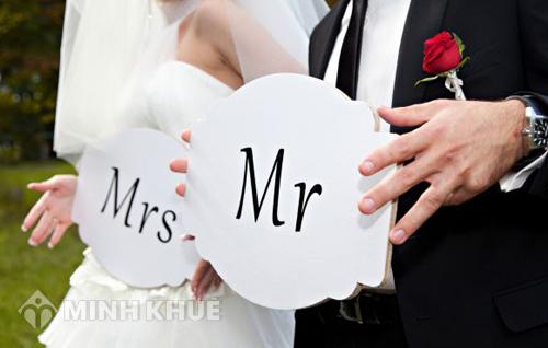 Có được đăng ký kết hôn không khi đã sống chung như vợ chồng với người khác?