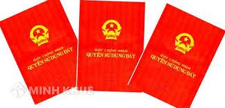 Có nên mua đất đã có quy hoạch ???