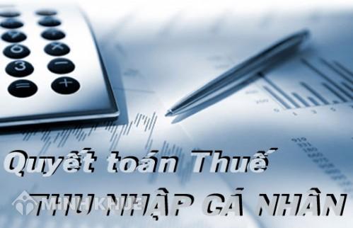 Có phải đóng thuế TNCN khi vừa có thu nhập từ tiền lương tiền công và tiền cho thuê nhà ?