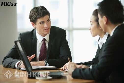Có phải thành lập kinh doanh cá thể hay không?