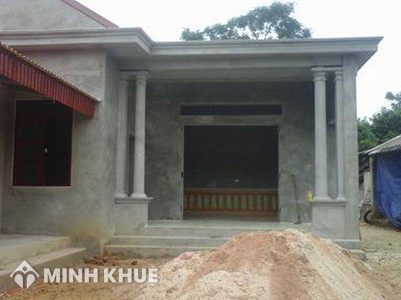 Cơ quan có thẩm quyền đo đạc, định vị đất xây nhà không chính xác ?
