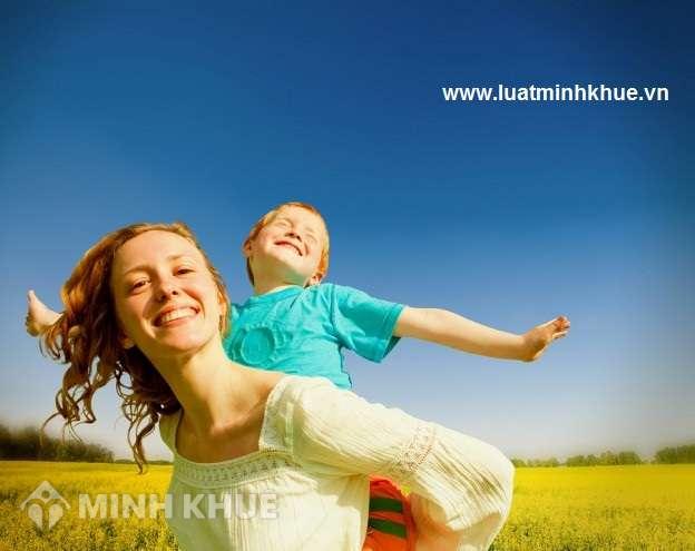 Cơ quan có thẩm quyền giải quyết việc đăng ký nhận nuôi con nuôi ?