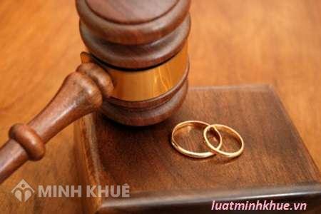 Gửi đơn ly hôn tới nơi đăng ký hay nơi có hộ khẩu?