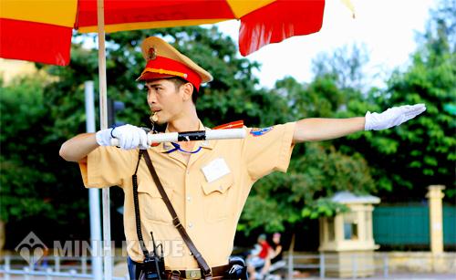 Có thể khiếu nại quyết định xử phạt của cảnh sát giao thông không ?