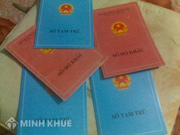 Có thể nhập khẩu cho cả gia đình vào hộ khẩu bố mẹ vợ tại Hà Nội không ?