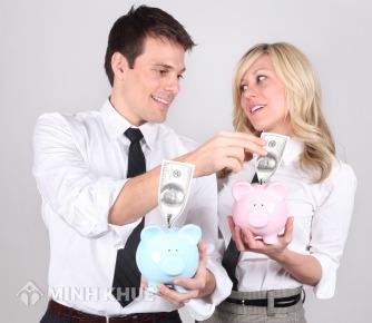 Có thể yêu cầu người chồng cấp dưỡng tiền nuôi con sau khi ly hôn ?