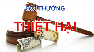 Cố ý gây thương tích phải bồi thường như thế nào ?