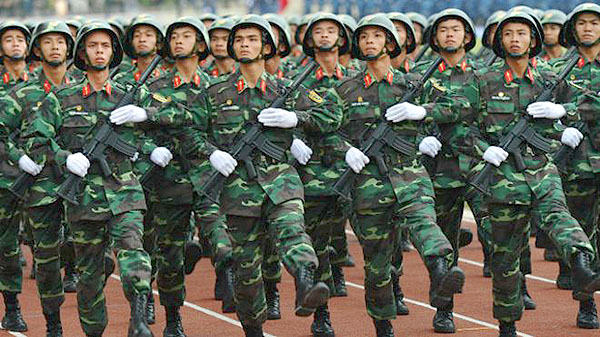 Con chuẩn bị sang du học Nhật Bản thì có được tạm hoãn nghĩa vụ quân sự không ?