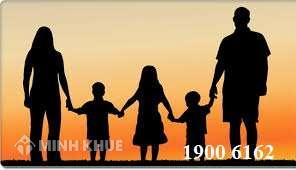 Con dưới 3 tuổi khi ly hôn quyền nuôi thuộc về ai ?