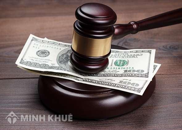 Con tặng cho Mẹ đất làm nhà có phải chịu thuế không ?