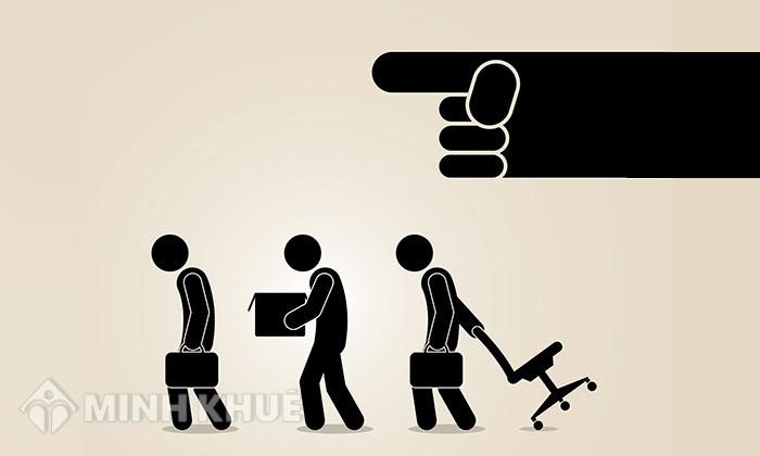 Công ty chuyển người lao động làm công việc khác so với hợp đồng lao động có vi phạm không?