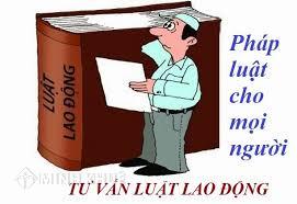 Công ty không cho nghỉ việc trong quá trình nghỉ thai sản ?
