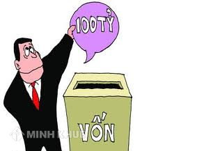 Công ty TNHH 2 thành viên có được góp vốn vào doanh nghiệp khác bằng tiền mặt không?