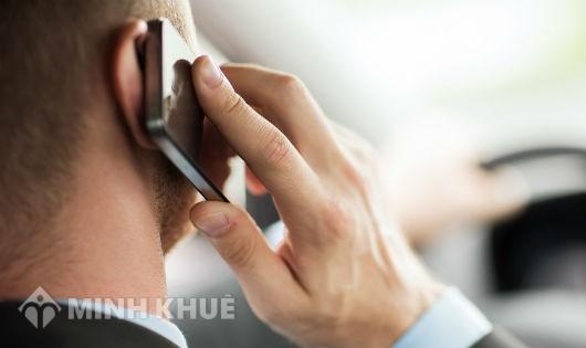 Cướp giật điện thoại bị phạt bao nhiêu năm tù ?