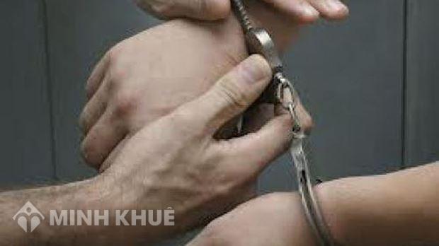 Dẫn độ tội phạm trong Tư pháp quốc tế