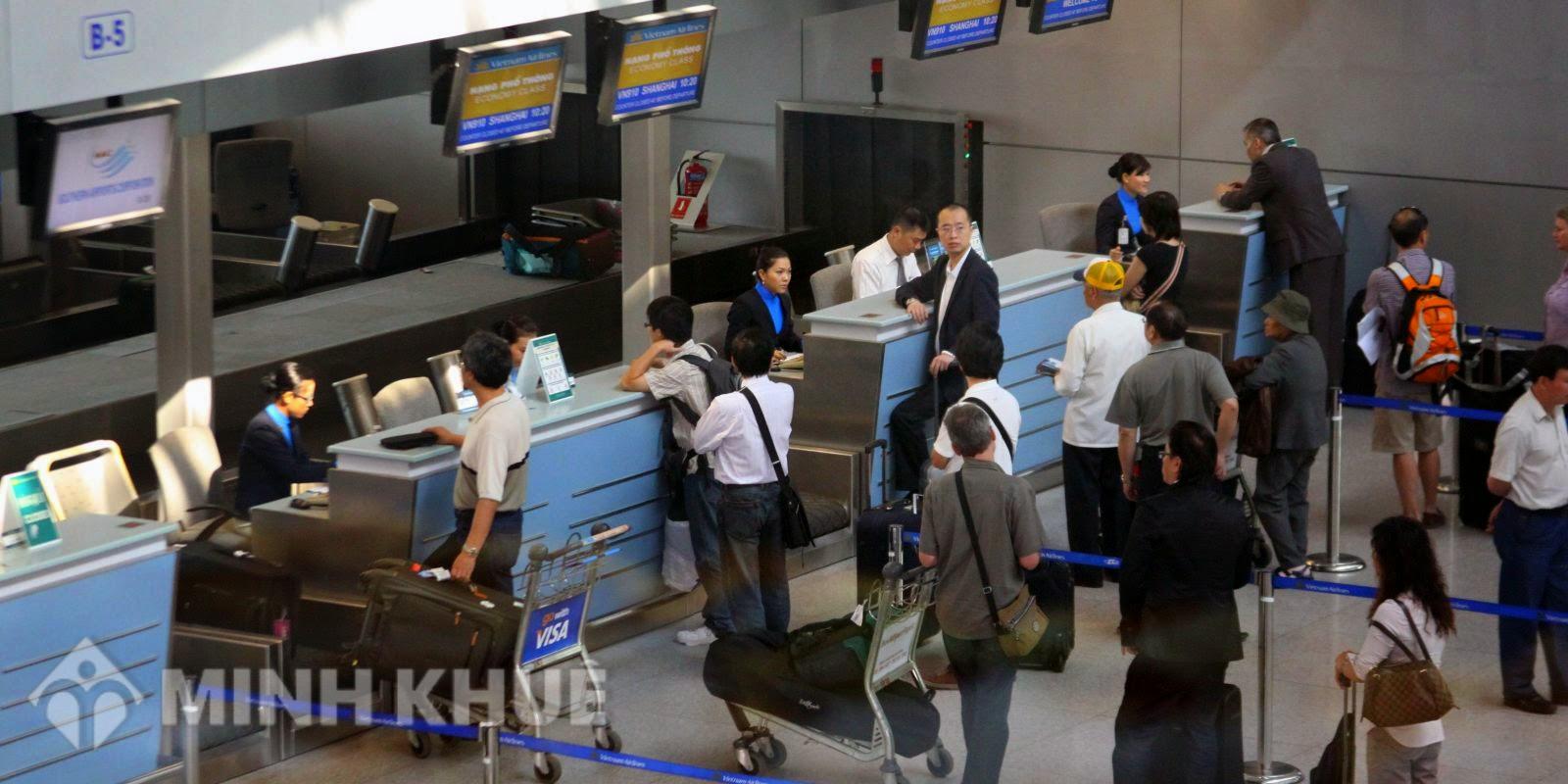 Đang có nợ xấu trên trung tâm tín dụng (CIC) có được xuất cảnh không ?