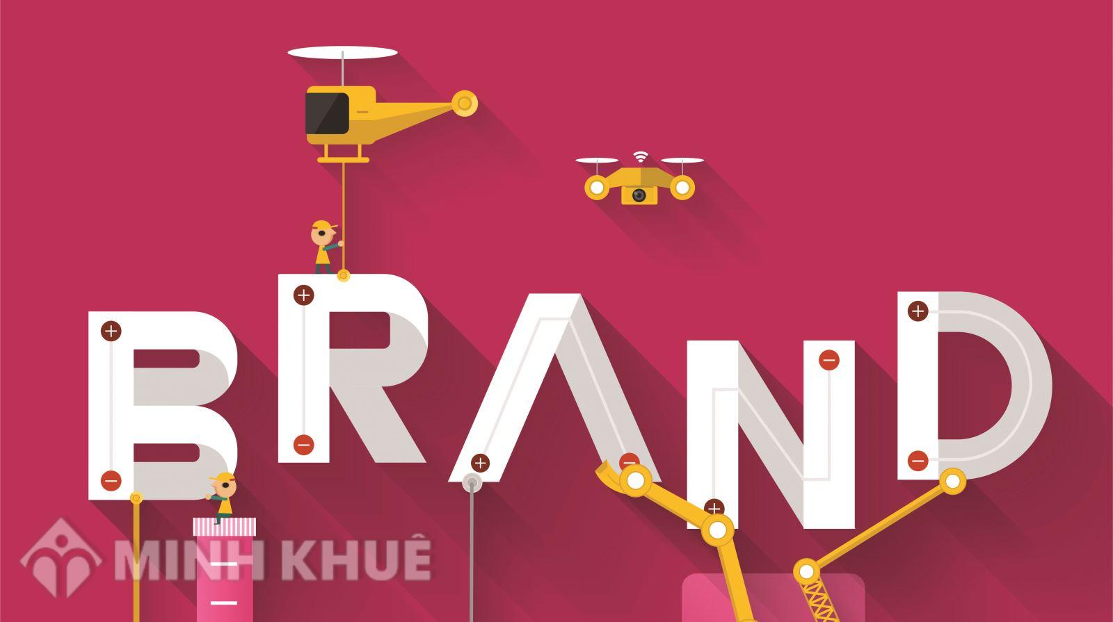 Đăng ký bảo hộ độc quyền nhãn hiệu