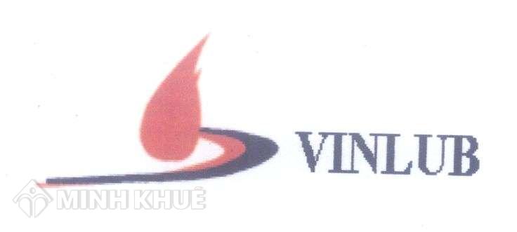 Đăng ký bảo hộ độc quyền nhãn hiệu VINLUB