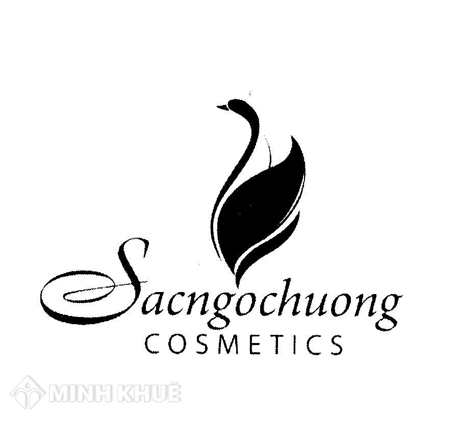 Đăng ký bảo hộ nhãn hiệu Sacngochuong COSMETICS