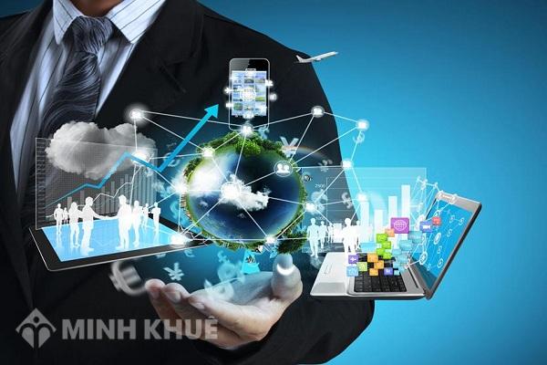 Đăng ký bảo hộ quyền tác giả (bản quyền) đối với phần mềm máy tính