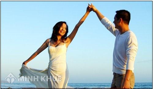 Đăng ký kết hôn ở quê vợ được không?