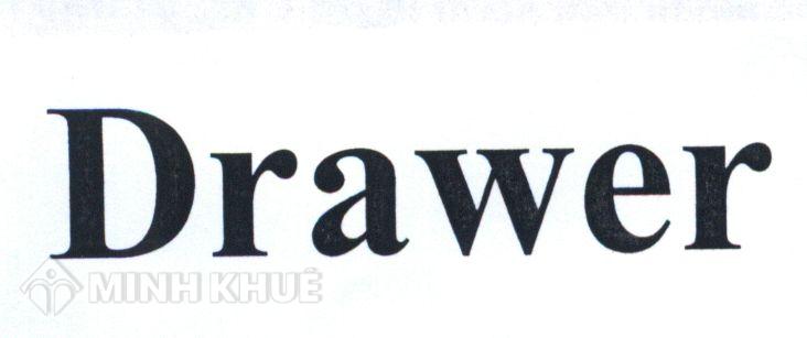 Đăng ký nhãn hiệu Drawer