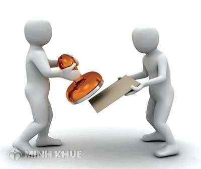 Đăng ký nhãn hiệu tại nước ngoài thực hiện như thế nào ?