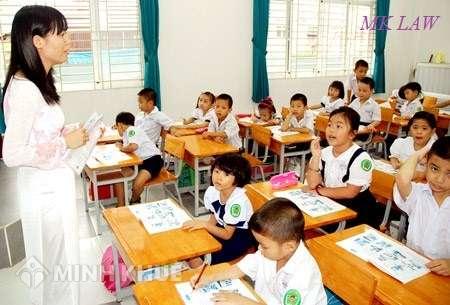 Chỉ có đăng ký tạm trú thì con có đủ điều kiện vào lớp 1 không ?