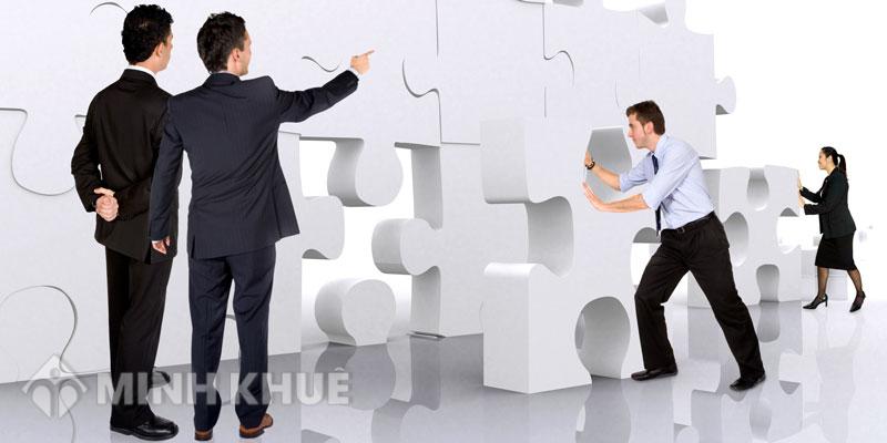 Đăng ký thành lập doanh nghiệp trên cơ sở hộ kinh doanh mới nhất