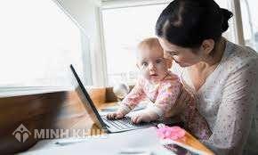 Đang mang thai thì hết hợp đồng có được hưởng thai sản ?