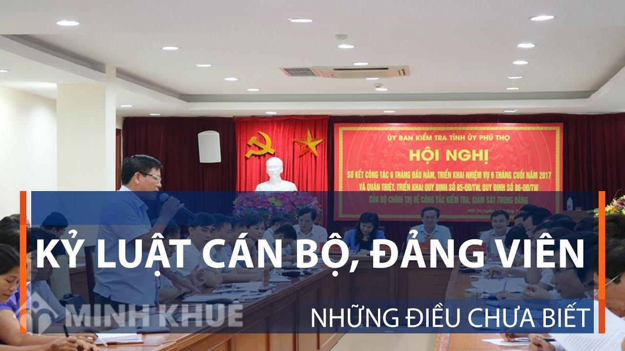 Đảng viên tham gia đánh bạc thì bị xử lý như thế nào ?