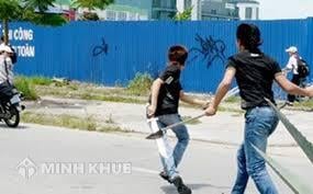 Đánh người gây thương tích có bị truy cứu trách nhiệm hình sự