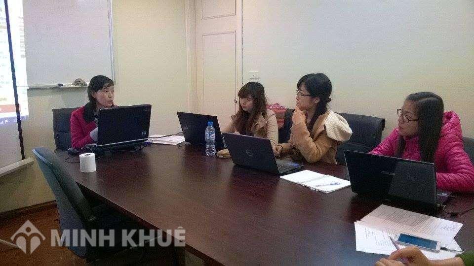 Đào tạo Luật sở hữu trí tuệ, cơ hội cho sinh viên có thể áp dụng kiến thức và làm việc ngay sau khi ra trường