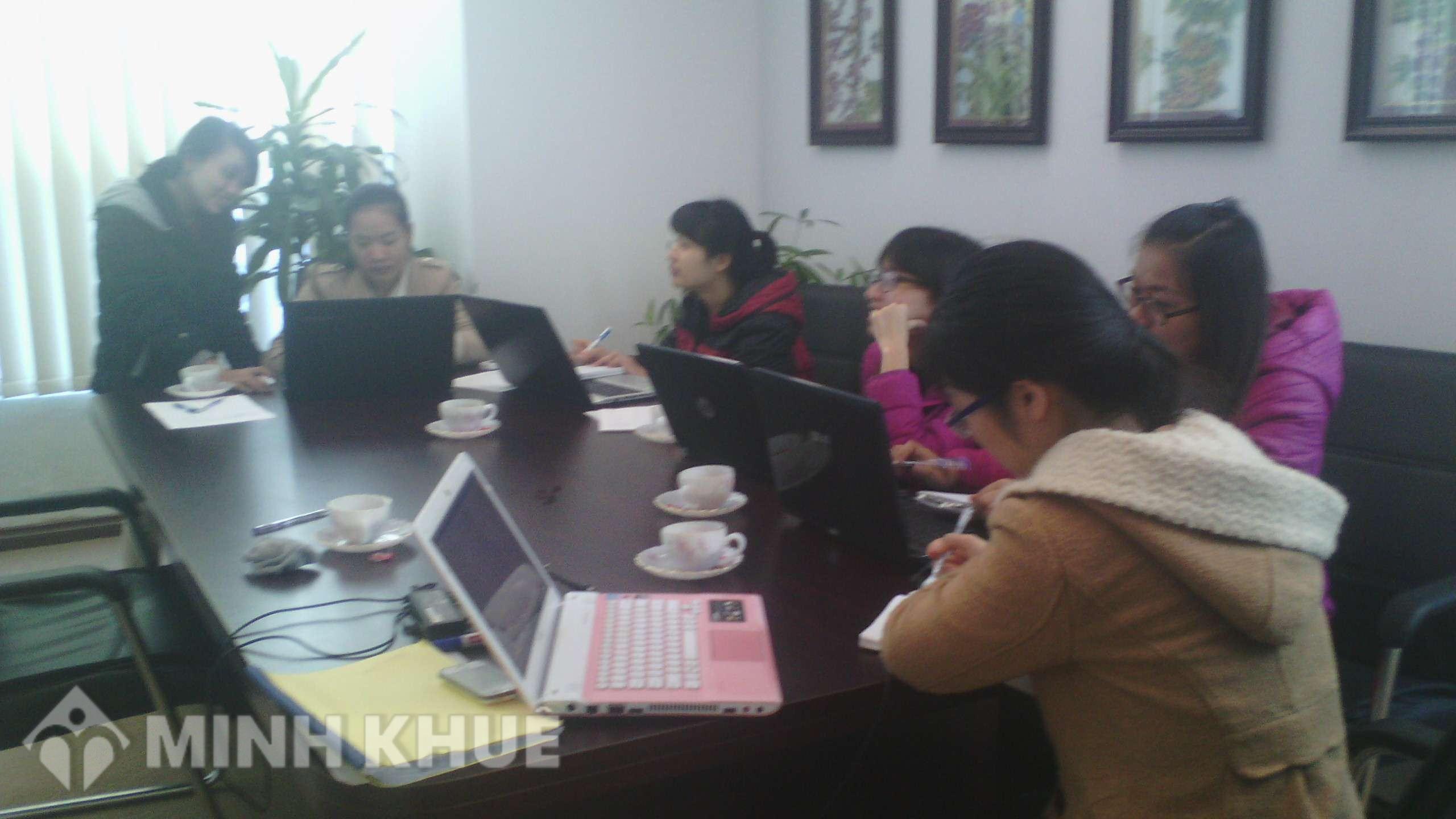 Đào tạo pháp luật Thuế - cơ hội cho học viên được tiếp thu kiến thức chuyên môn và kiến thức thực tiễn về thuế