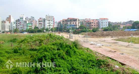 Đất bị thu hồi do hết hạn sử dụng có được Nhà nước bồi thường không?