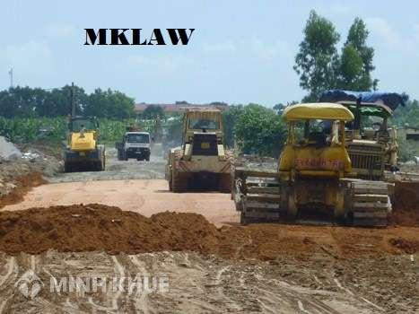 Đất chưa giải tỏa có được làm sổ đỏ và được đền bù không?
