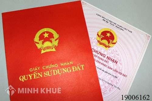 Đất đang tranh chấp có được cấp giấy chứng nhận quyền sử dụng đất?