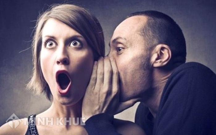 Đặt điều nói xấu người khác dẫn đến vợ chồng ly hôn