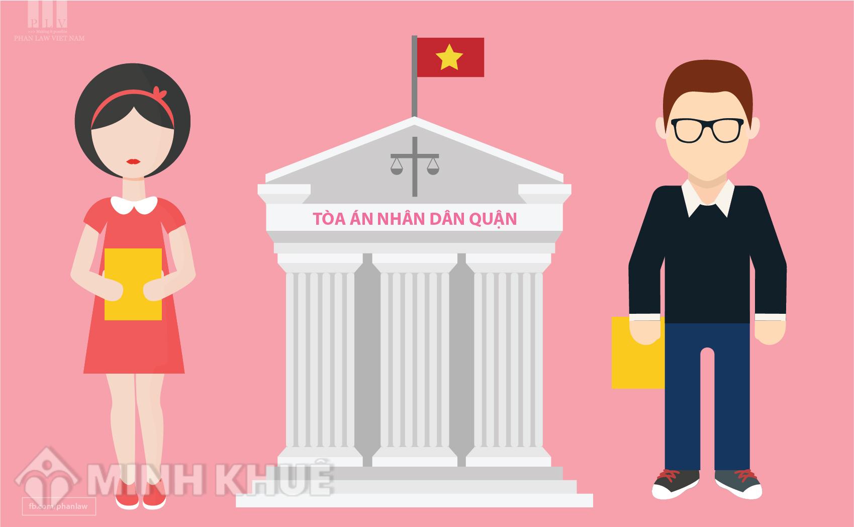Đất được tặng cho trong thời kỳ hôn nhân khi ly hôn có phải chia đôi không ?