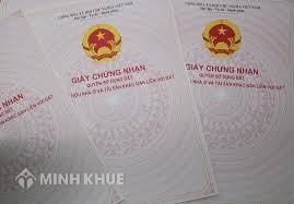 Đất giao không đúng thẩm quyền có được cấp giấy chứng nhận quyền sử dụng đất?