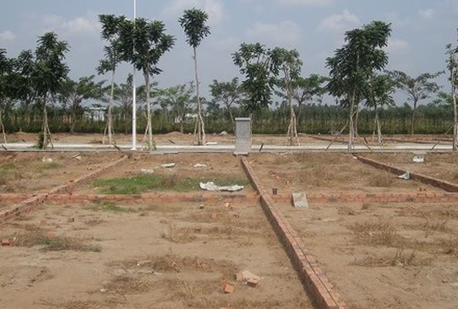 Đất không đủ hạn mức tách thửa thì có được cấp sổ đỏ không ?