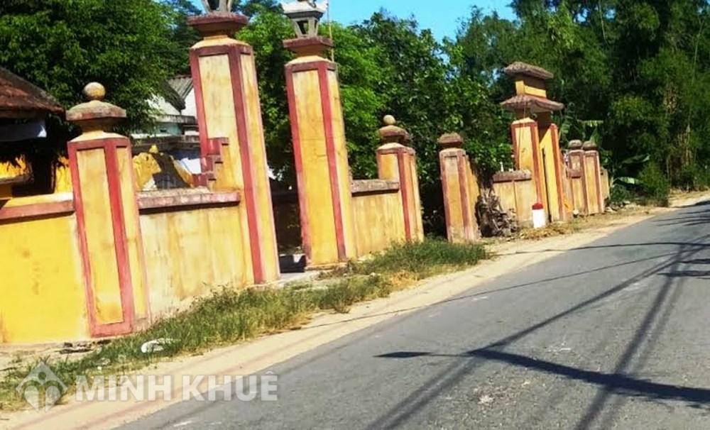 Đất nằm trong hành lang an toàn giao thông có được cấp sổ đỏ hay không ?