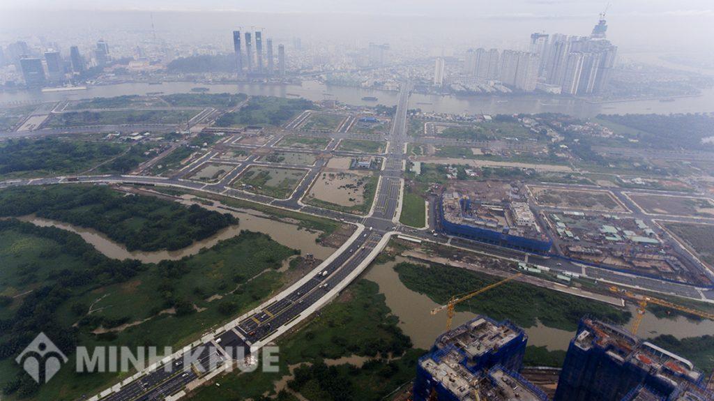 Đất nằm trong quy hoạch có được mua bán không ?