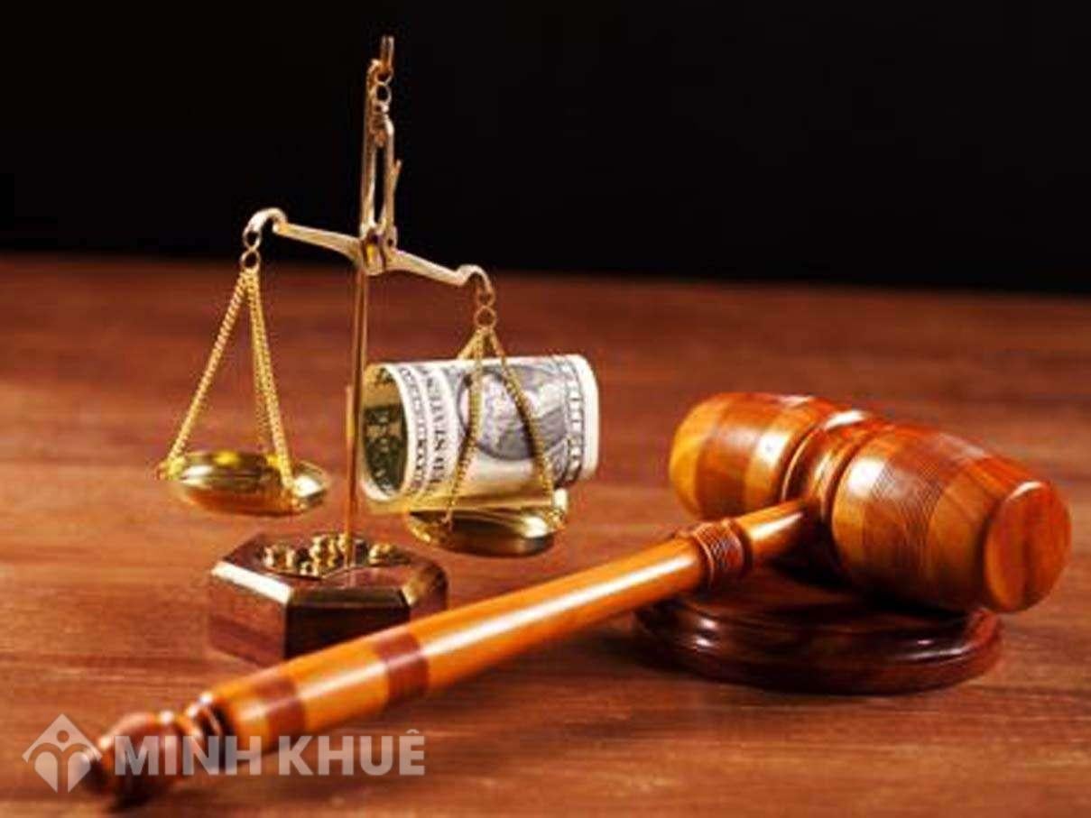 Đất không được đền bù có phải chia tiền không ?