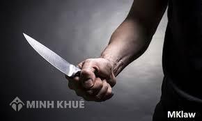 Đe dọa giết người cấu thành tội phạm như thế nào ?
