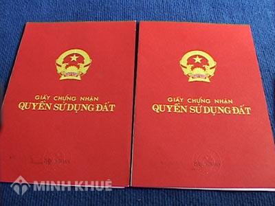 Hộ nghèo, người có công cách mạng có được miễn, giảm thuế khi nhà nước thu hồi đất không ?  