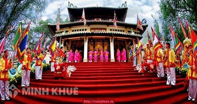 Đi làm ngày Giỗ tổ Hùng Vương sẽ được hưởng lương theo pháp Luật năm 2018 như thế nào ?