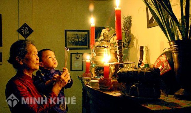 Di sản dùng vào việc thờ cúng có được chuyển nhượng không ?