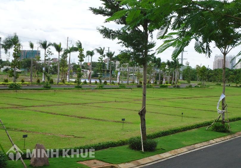Diên tích đất tối thểu khi tách thửa ở Hải Phòng là bao nhiêu